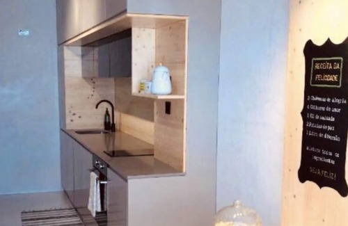 Torres Vedras Apartment | Apartamento T1 no Centro - Tê-u