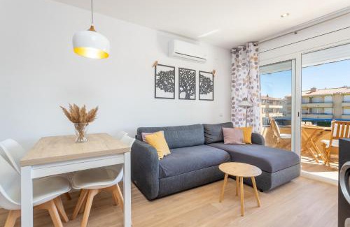 Els Griells Apartment | Apartamento Tamarindos 500