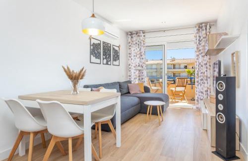 Els Griells Apartment | Apartamento Tamarindos 500