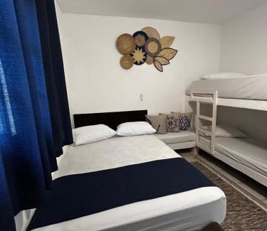 Ilha Comprida Apartment | Apartamento Tati Ortega