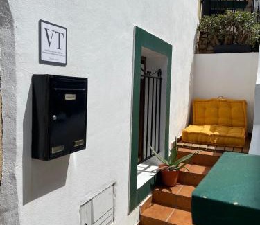 Algorta Apartment | Apartamento Tatoena, Puerto Viejo