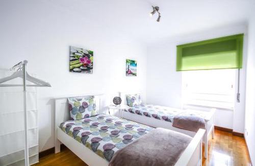 Cacilhas Apartment | Apartamento Tejo
