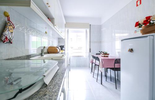 Cacilhas Apartment | Apartamento Tejo