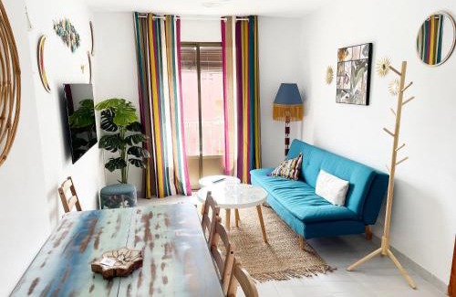 Ariza Apartment | Apartamento temático con Sala de Juegos - Prime Video!