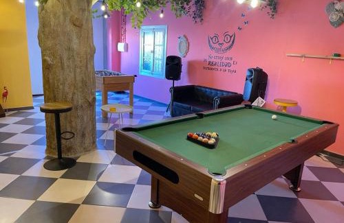 Ariza Apartment | Apartamento temático con Sala de Juegos - Prime Video!