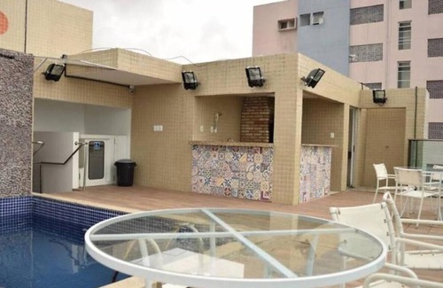 Pajucara Apartment | Apartamento Temporada na linda praia Pajuçara