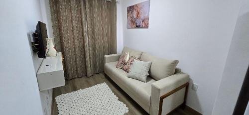 Mariricu Apartment | Apartamento Temporada Barra-Vento
