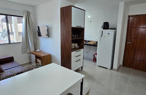 Mariricu Apartment | Apartamento Temporada Barra-Mar