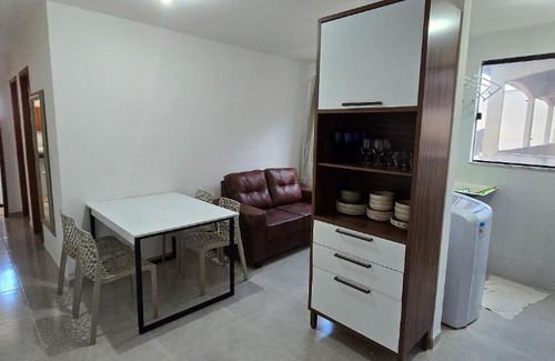Mariricu Apartment | Apartamento Temporada Barra-Mar
