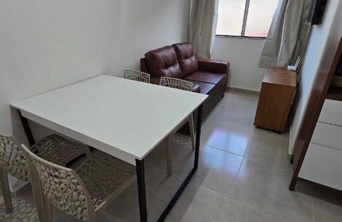 Mariricu Apartment | Apartamento Temporada Barra-Mar