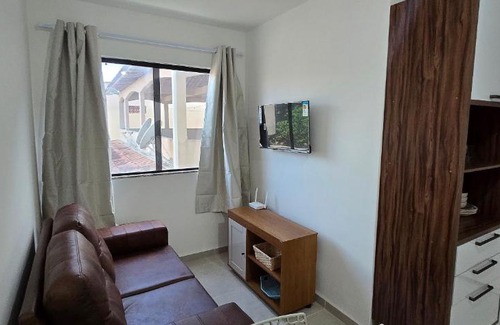 Mariricu Apartment | Apartamento Temporada Barra-Mar