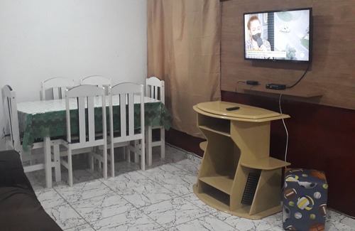 Jardim Rafael House | Apartamento Temporada
