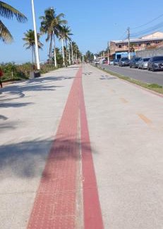 Estancia Monazetoca Apartment | Apartamento Temporada Jacaraípe - ES