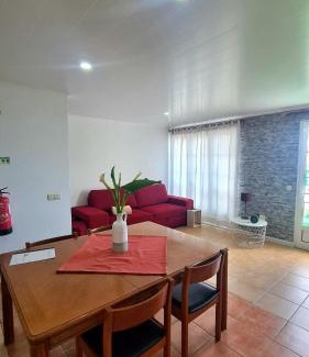 Ponta Garca Apartment | Apartamento Terra e Mar I