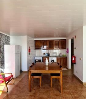 Ponta Garca Apartment | Apartamento Terra e Mar I