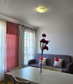 Ponta Garca Apartment | Apartamento Terra e Mar II