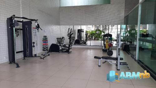 Caruaru Apartment | Apartamento The garden in Manhattan home service