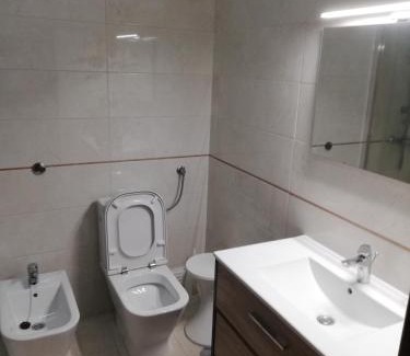 Sines Apartment | Apartamento Tiago
