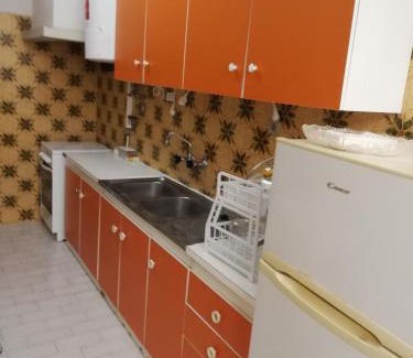 Sines Apartment | Apartamento Tiago