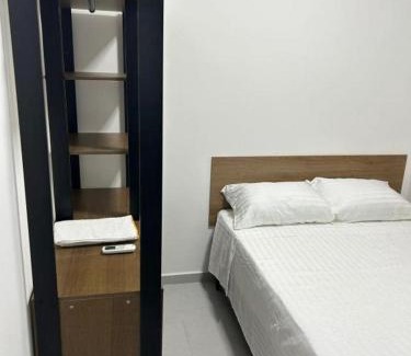 Gopouva Apartment | Apartamento Tibagy