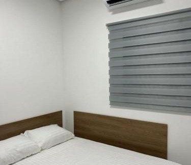 Gopouva Apartment | Apartamento Tibagy