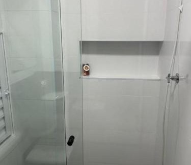 Gopouva Apartment | Apartamento Tibagy