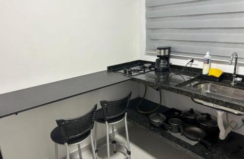 Gopouva Apartment | Apartamento Tibagy