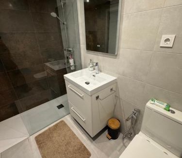 Gandia Apartment | Apartamento Tibi - centro de Gandia