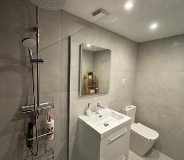 Gandia Apartment | Apartamento Tibi - centro de Gandia