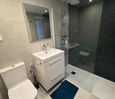 Gandia Apartment | Apartamento Tibi - centro de Gandia