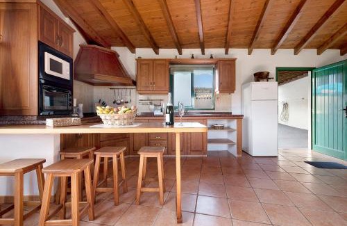 Buen Paso House | Apartamento Tily