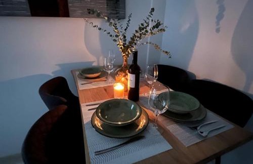 Santiago Apartment | Apartamento Tinte Centro Córdoba
