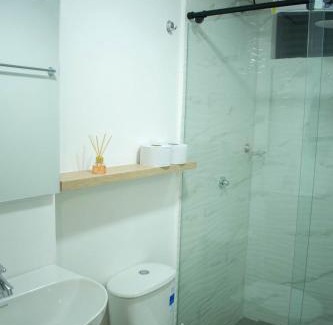 Engativa Apartment | Apartamento tipo loft