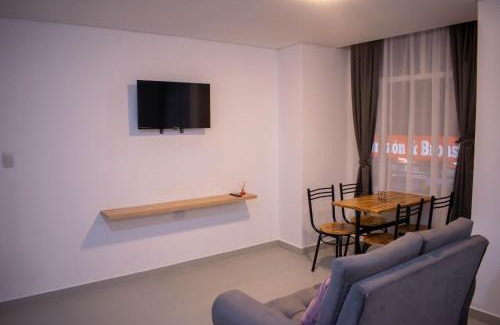 Engativa Apartment | Apartamento tipo loft