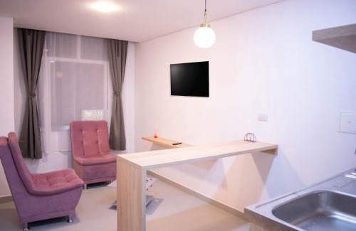Engativa Apartment | Apartamento tipo loft