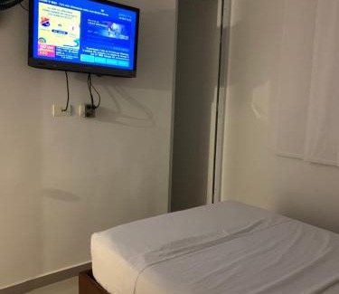 Tocaima Apartment | Apartamento - Tocaima