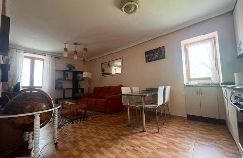 Elizondo Apartment | Apartamento Toki Berriya