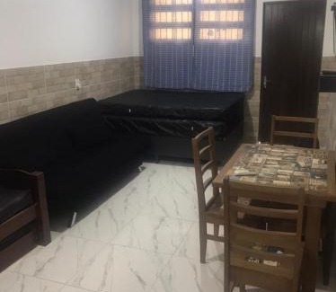 Toninhas Apartment | Apartamento Toninhas