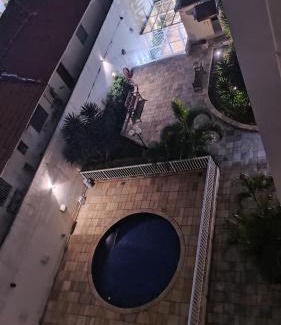 Vila Guilherme Apartment | Apartamento Top Expo Center Norte Paulista Centro