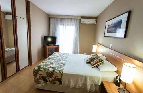 Leblon Apartment | Apartamento Top no Leblon