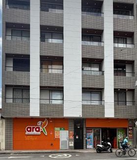 Itagui Apartment | Apartamento torre canelo