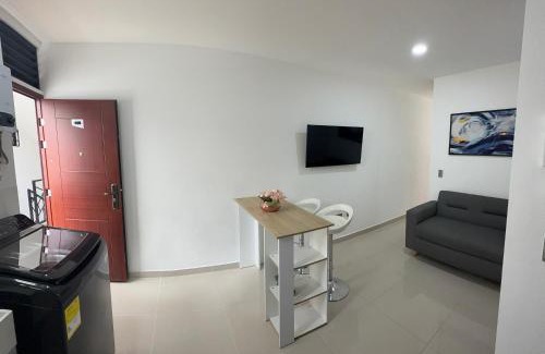 Itagui Apartment | Apartamento torre canelo