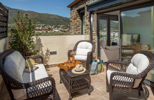 Port de la Selva Apartment | Apartamento Torre Gran Luxe 2