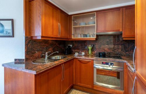 Port de la Selva Apartment | Apartamento Torre Gran Luxe 2