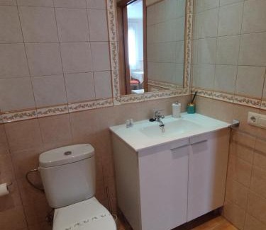 Valderrobres Apartment | Apartamento Torre Sancho