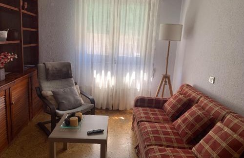 Torrelavega Apartment | Apartamento Torrelavega