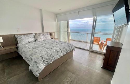 Punta Hansa Apartment | Apartamento Torres Sunrise Beach