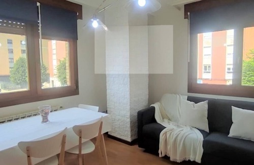 Distrito Oeste Apartment | Apartamento TorresnEntre el Mar y el Monte