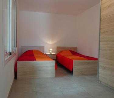 El Perello Apartment | Apartamento Tramuntana