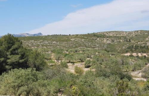El Perello Apartment | Apartamento Tramuntana